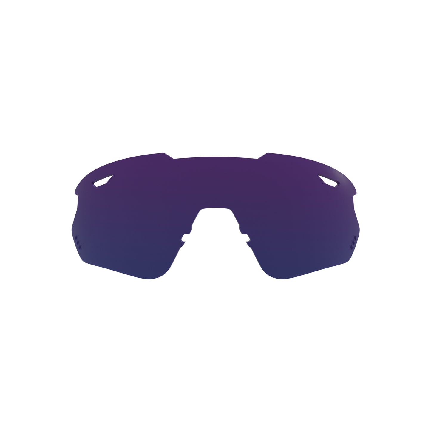 Lente HB  Shield Comp. 2.0 Multi Purple