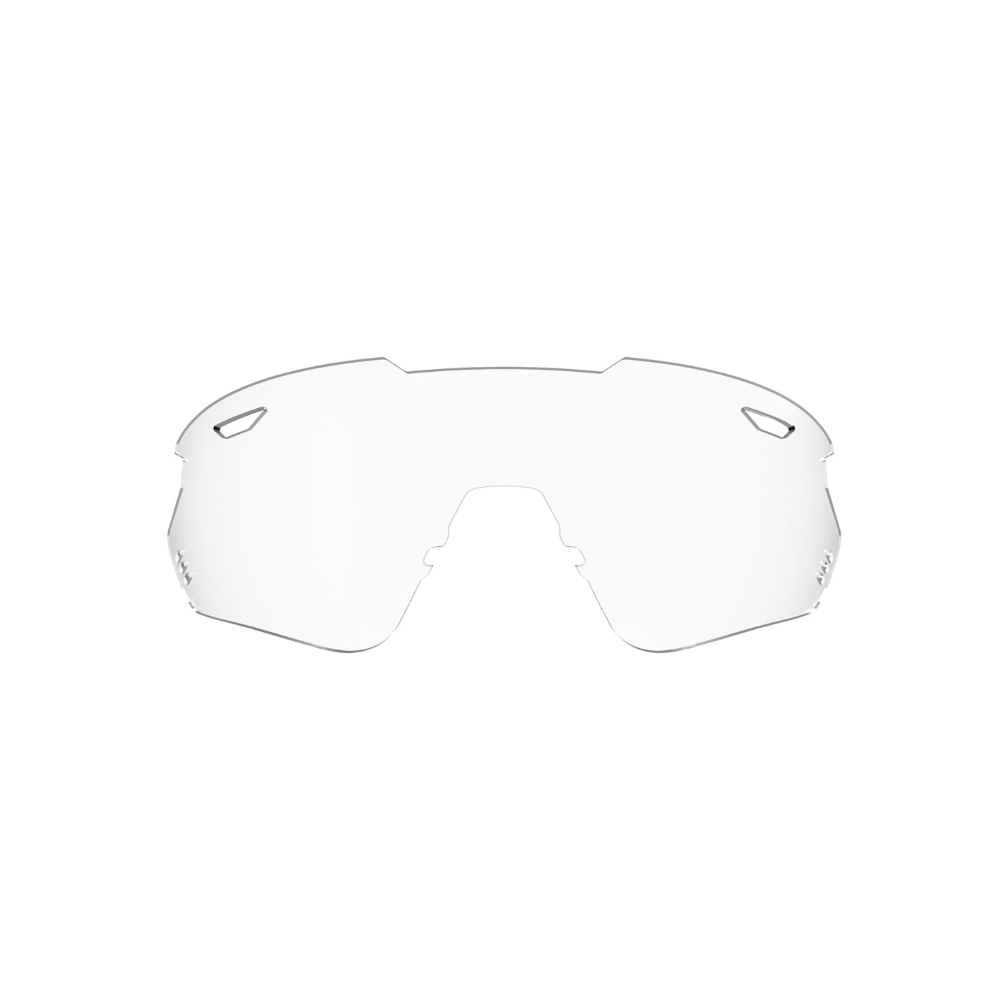 Lente Avulsa HB Shield Compact Photocromic