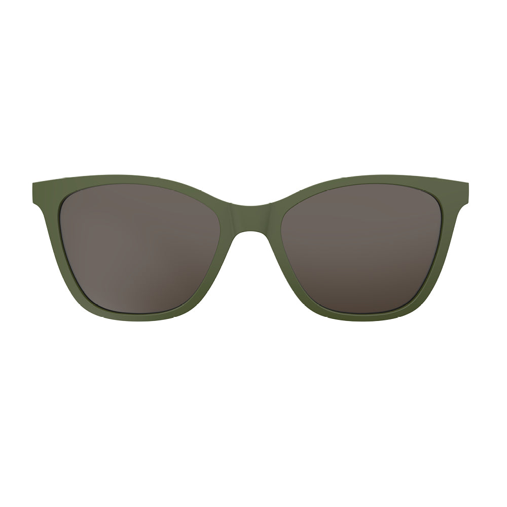 AC HB SWITCH 0385 SOLID AVOCADO POLARIZ BROWN