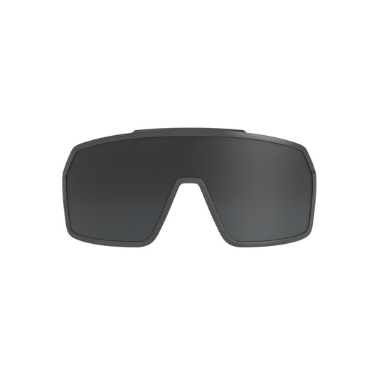 Clip On para Óculos de Grau HB Presto - Graphene / Gray