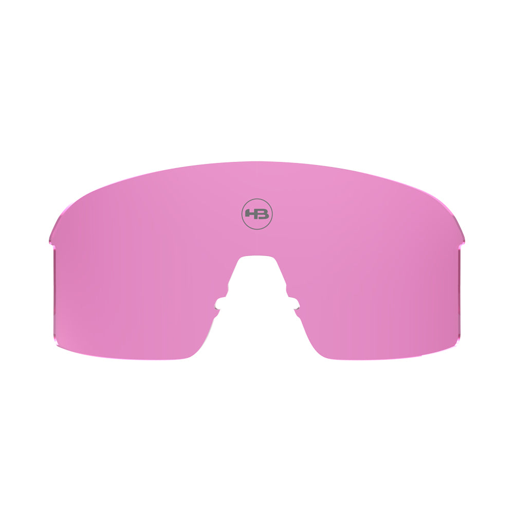 AC HB LENTE EDGE PINK