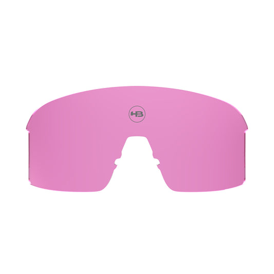 AC HB LENTE EDGE PINK