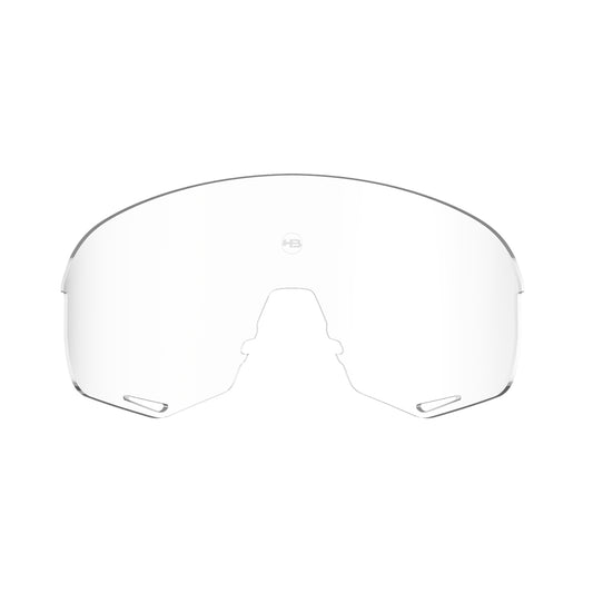 Lente HB Edge R Photocrochromic