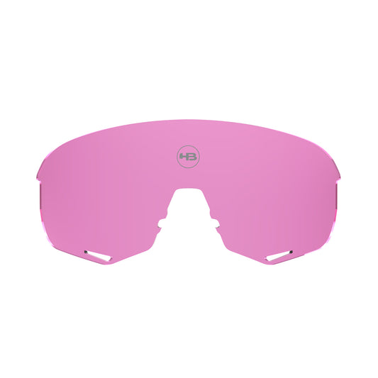 AC HB LENTE EDGE R PINK