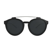 Clip on para HB Switch 0492 Matte Black/ Gray Polarized