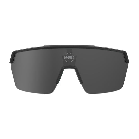 Clip on para HB Switch Presto 2.0 Matte Black Gray