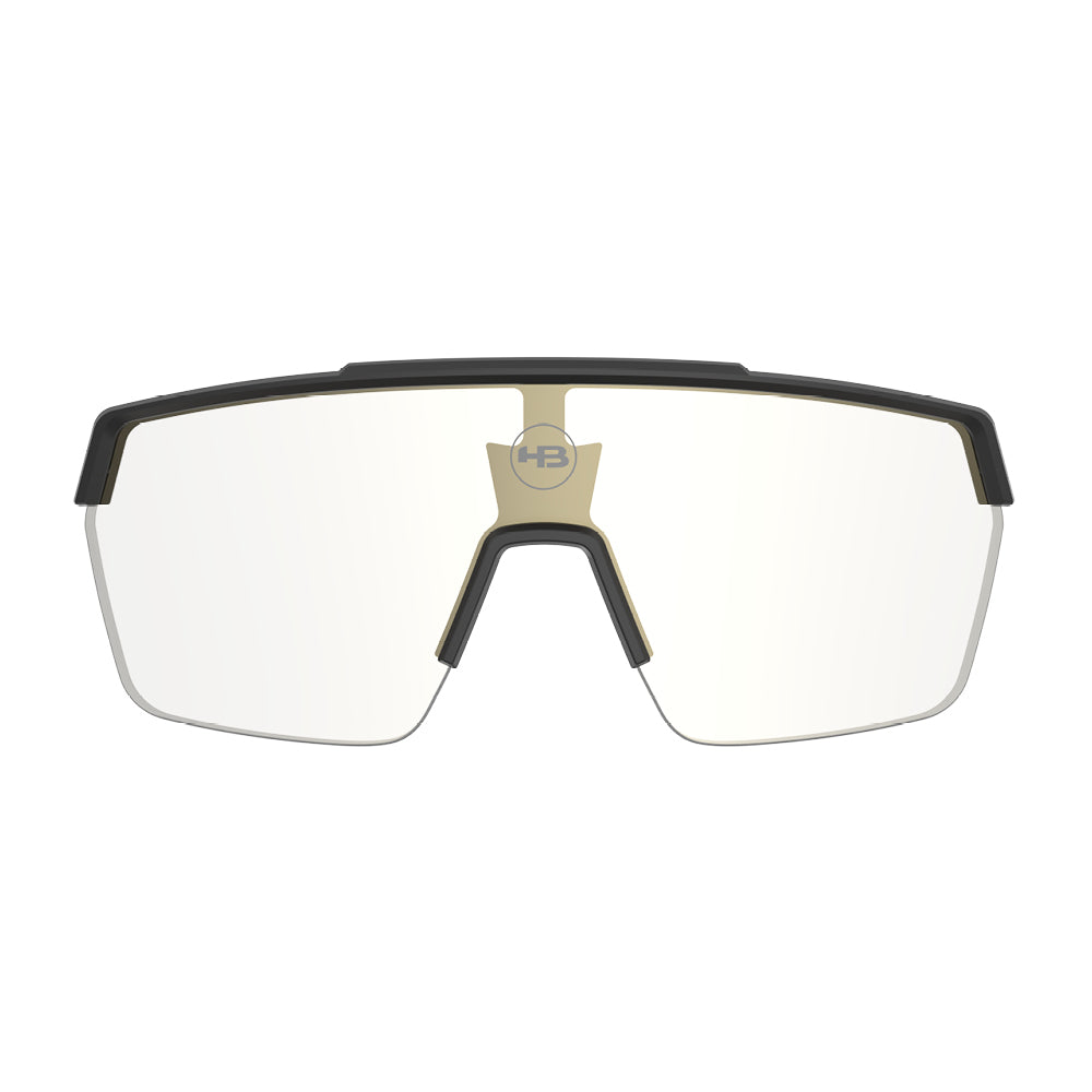 Clip-on para HB Switch PRESTO 2.0 Matte Black / Photo Gold