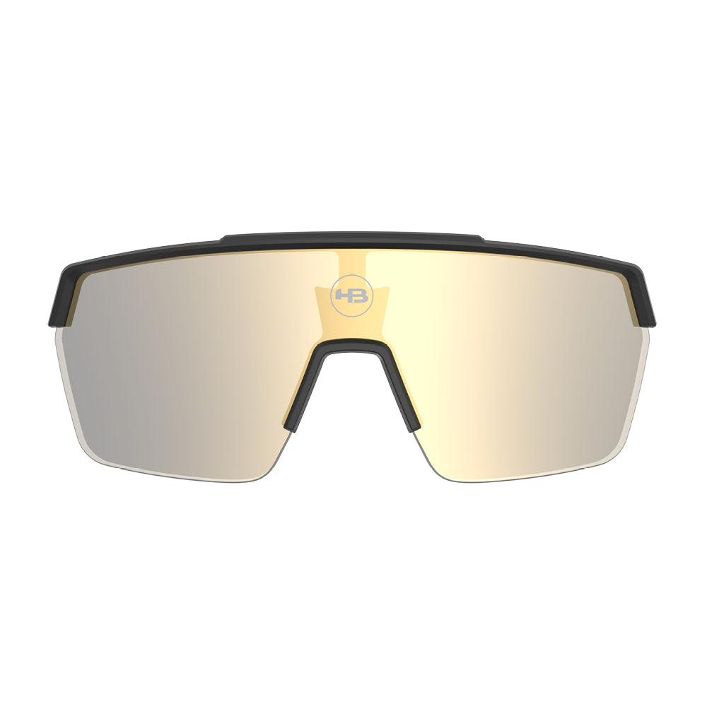 Clip-on para HB Switch PRESTO 2.0 Matte Black / Photo Gold