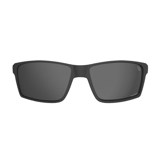 Clip on para HB Switch Casual Presto 2.0 M Black Polarized Gray