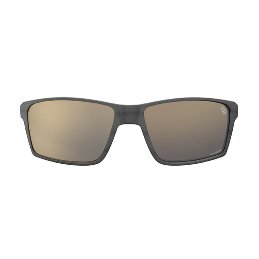 Clip on para HB Switch Casual Presto 2.0 Graphene Polarized Gold Chrome