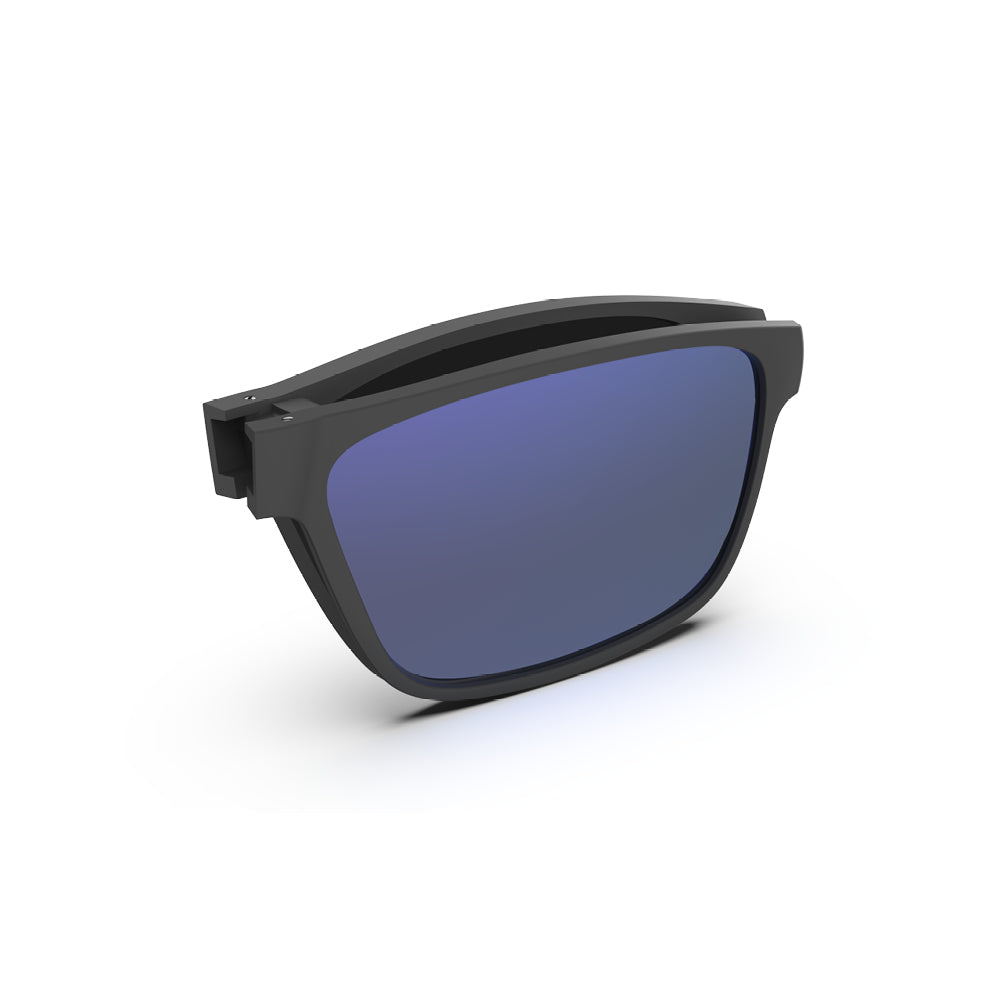 AC HB SWITCH 0538 M BLACK P BLUE
