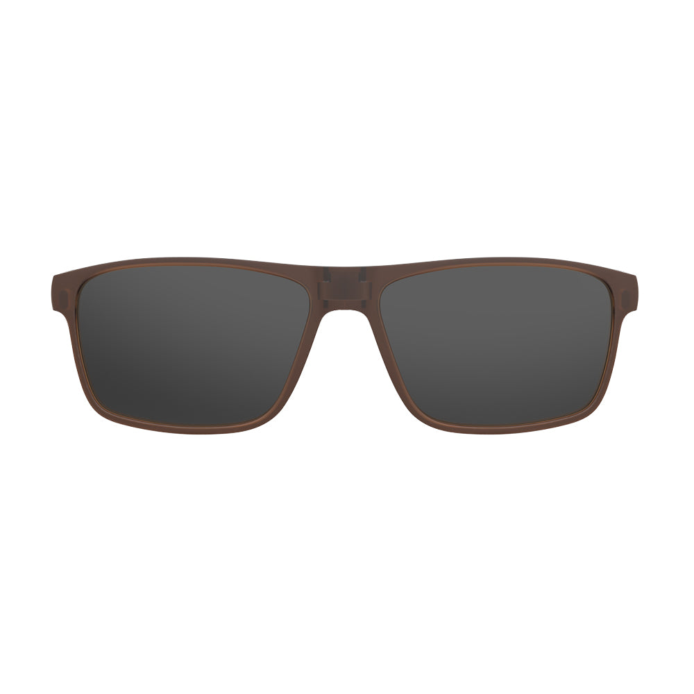 AC HB SWITCH 0538 MATTE COFFEE P GRAY