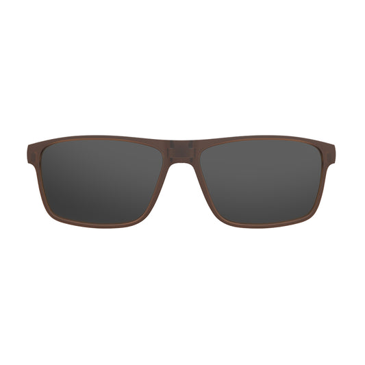 AC HB SWITCH 0538 MATTE COFFEE P GRAY