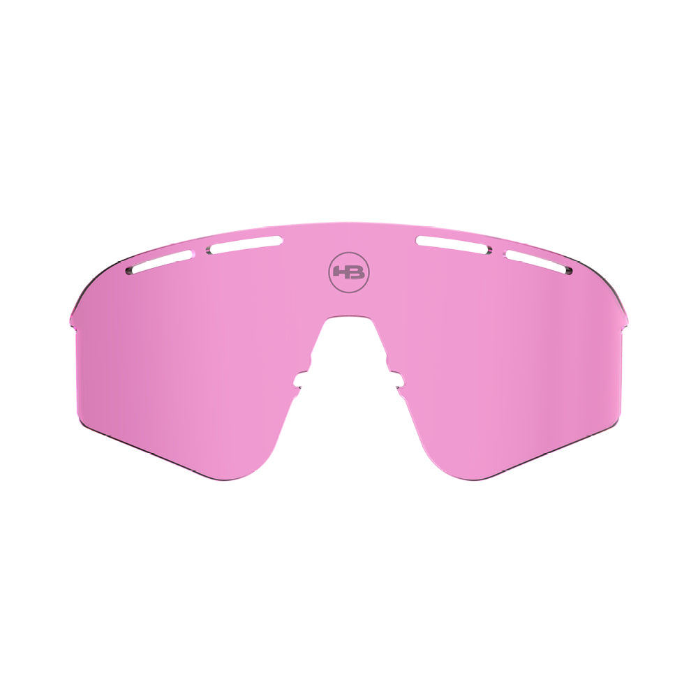 AC HB LENTE EDGE S PINK