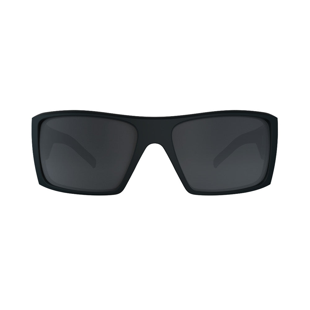 HB Rocker 2.0 Matte Black/ Gray - Loja HB