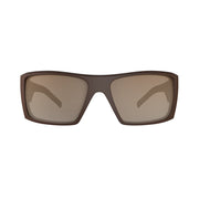 Óculos de Sol HB Rocker 2.0 Matte Café Bege/ Brown Unico