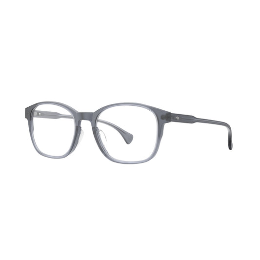 HB Ecobloc 0496 Retrô Matte Light Blue - Grau - TAM 52 mm - Loja HB