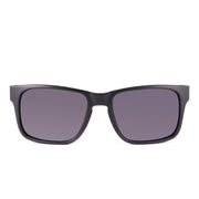 Óculos de Sol HB Sunset Matte Black D Nickel/ Gray