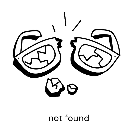 Óculos de Grau HB Polytech 93131 Matte Crystal/ Navy