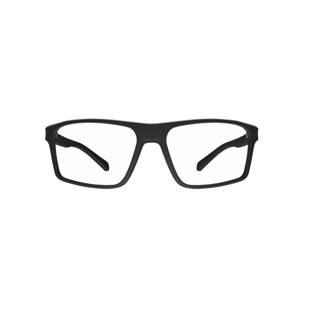 Óculos de Grau HB Polytech M 0001 Matte Black