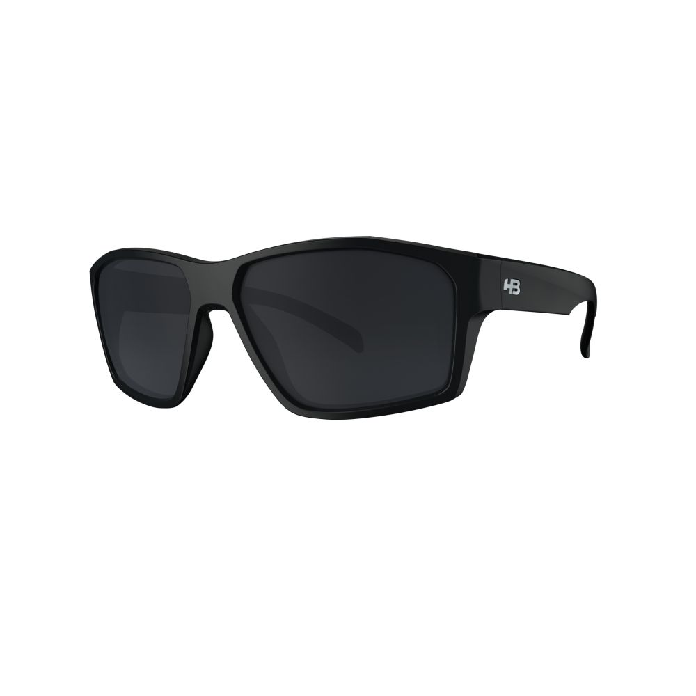 Óculos de Sol HB Stab Gloss Black/ Gray