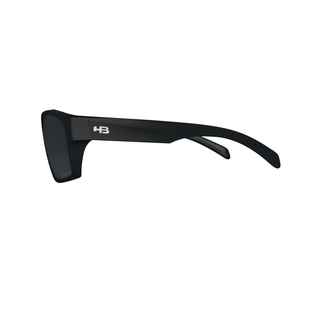 Óculos de Sol HB Stab Gloss Black/ Gray