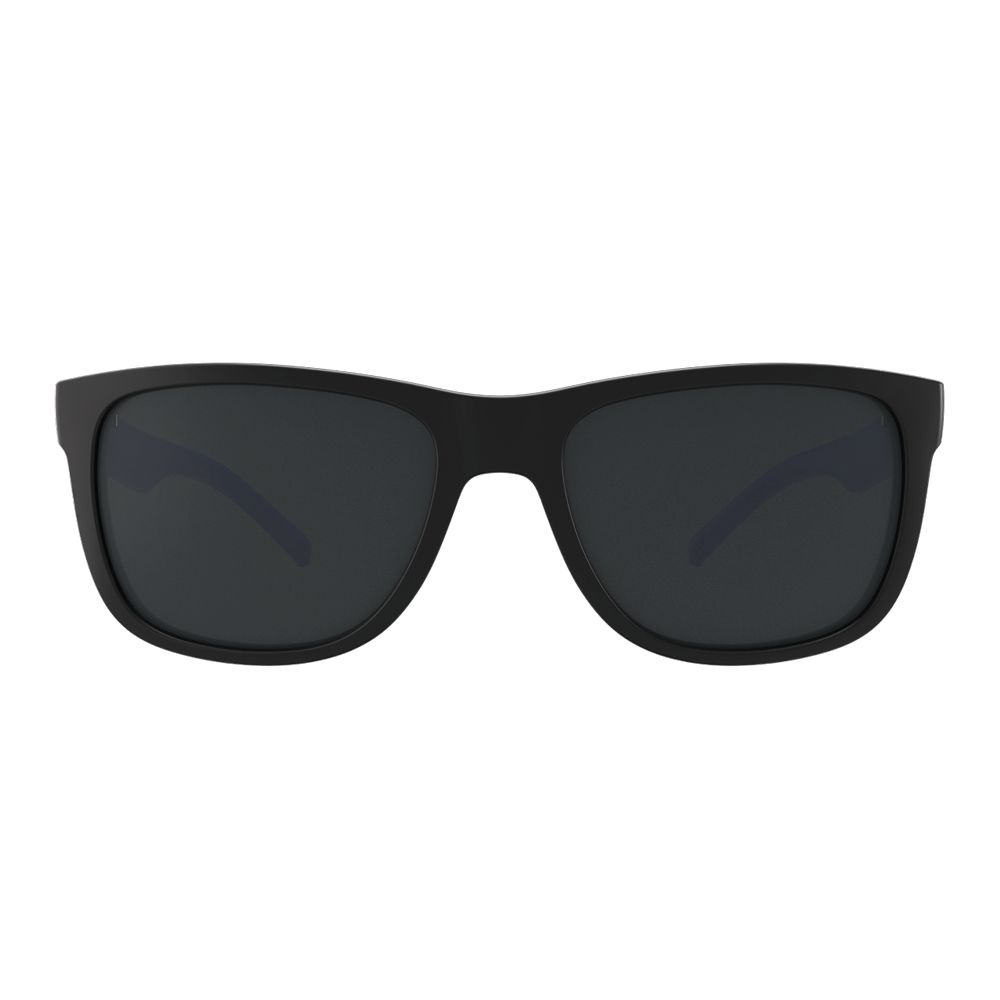 Óculos de Sol Infantil HB Ozzie Teen Black M Blue Gray