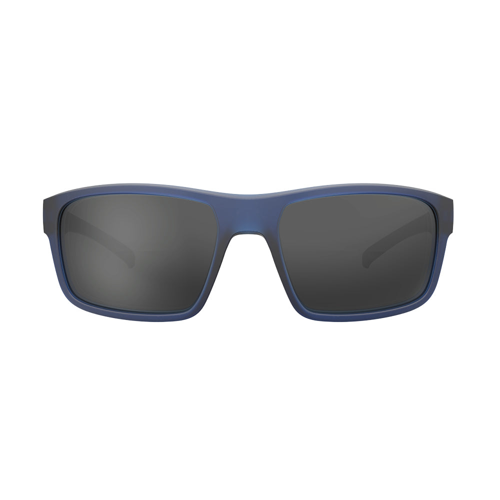 Óculos de Sol HB Overkill M Night Blue Gray