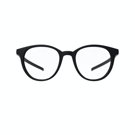 Óculos De Grau HB Polytech 93156 Matte Black Carbon Fiber