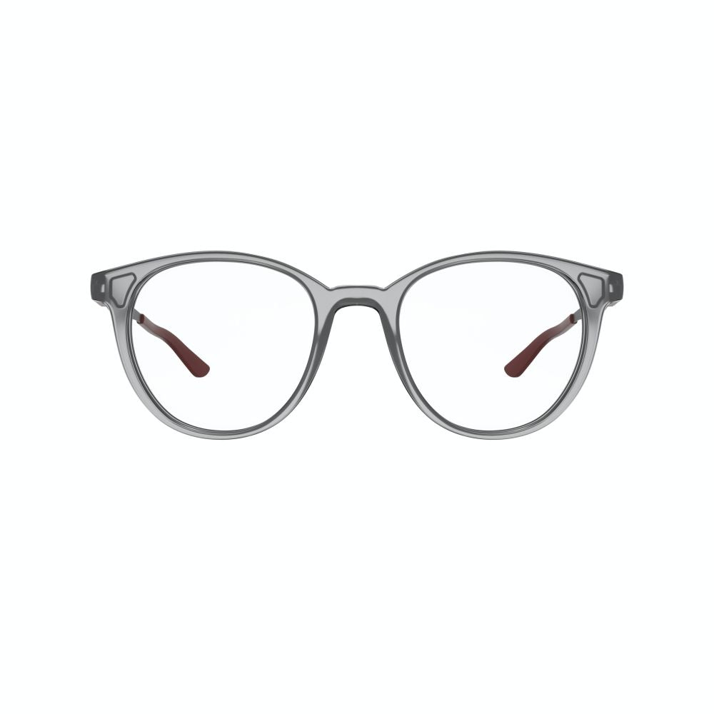 Óculos De Grau HB Polytech 93156 S Quartz Red