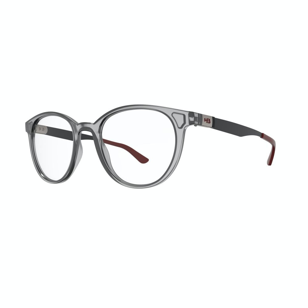 Óculos De Grau HB Polytech 93156 S Quartz Red