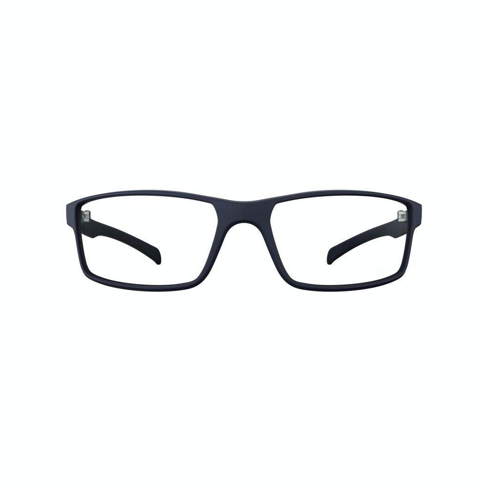 Óculos de Grau HB Polytech 93148 Matte Navy