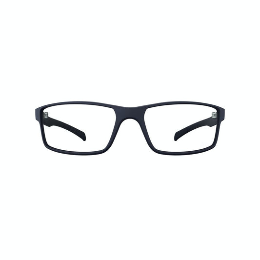 Óculos de Grau HB Polytech 93148 Matte Navy