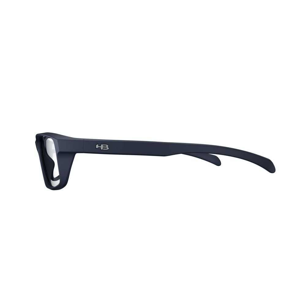 Óculos de Grau HB Polytech 93148 Matte Navy