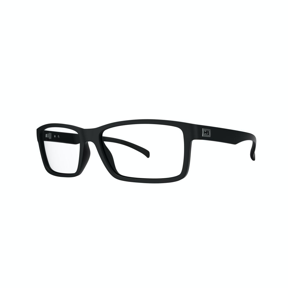 Óculos de Grau HB 93147 Matte Black
