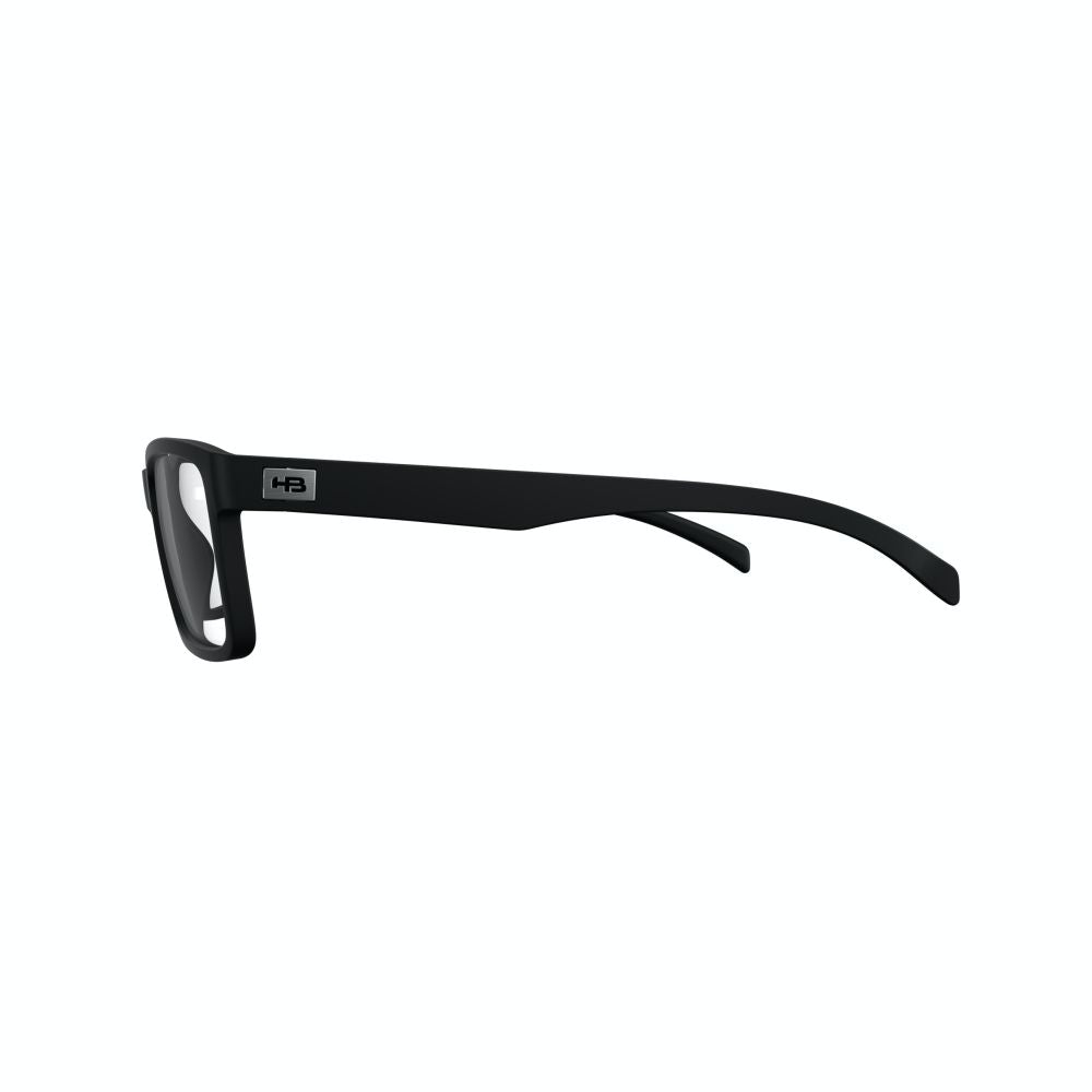 Óculos de Grau HB 93147 Matte Black