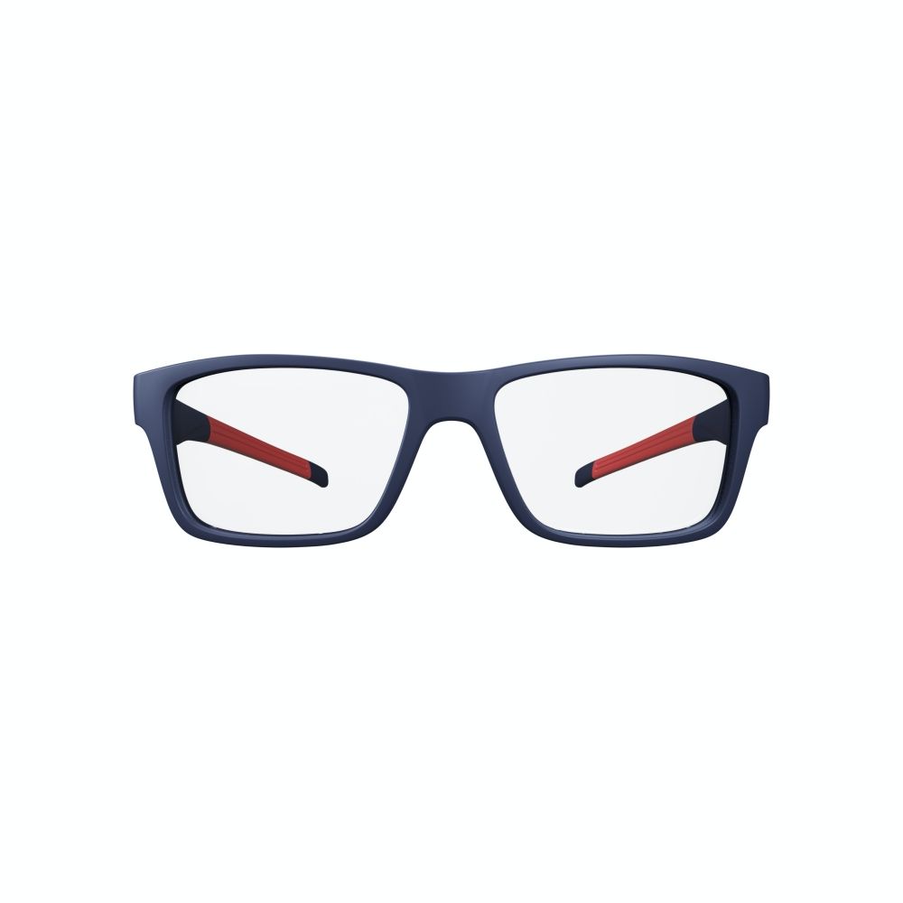 Óculos de Grau HB Polytech Teen 93143 Matte Navy