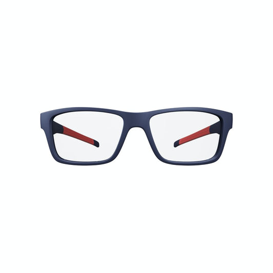 Óculos de Grau HB Polytech Teen 93143 Matte Navy