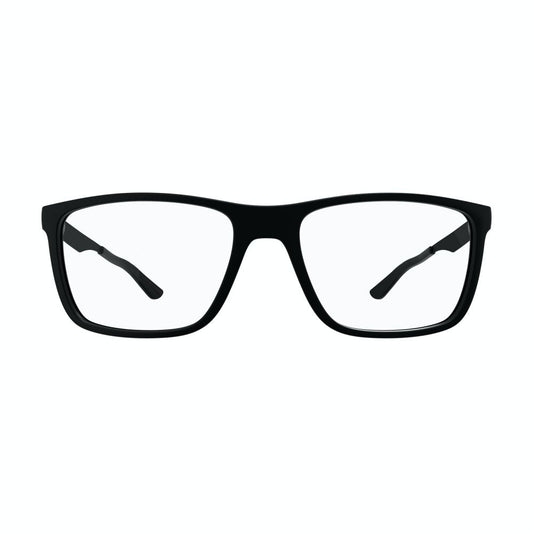 Óculos de Grau HB Duotech 93138 Matte Black