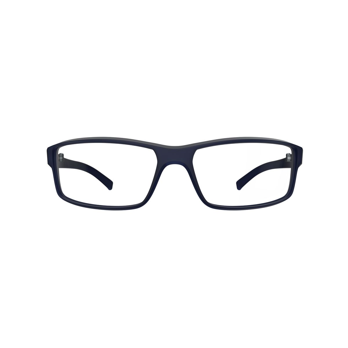 Óculos de Grau HB Polytech M 93055 Matte Ultramarine - Lente 5,4 Cm