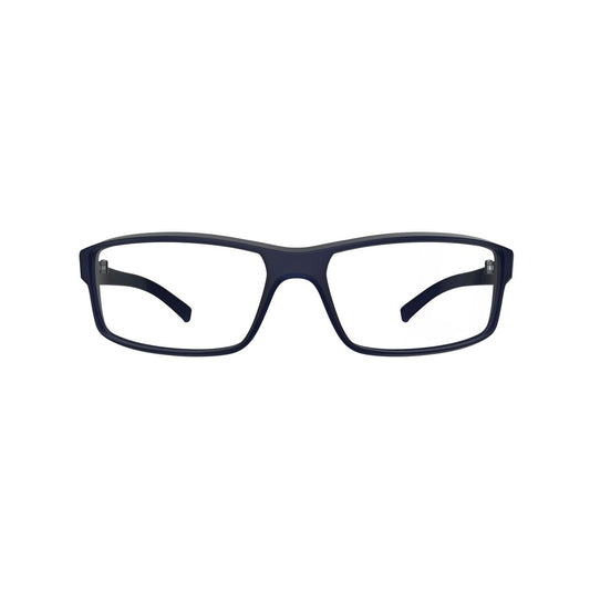 Óculos de Grau HB Polytech M 93055 Matte Ultramarine - Lente 5,4 Cm