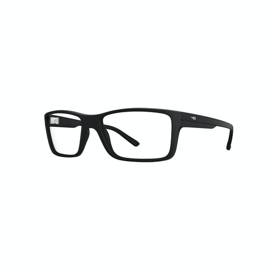 Óculos de Grau HB 93024 Matte Black