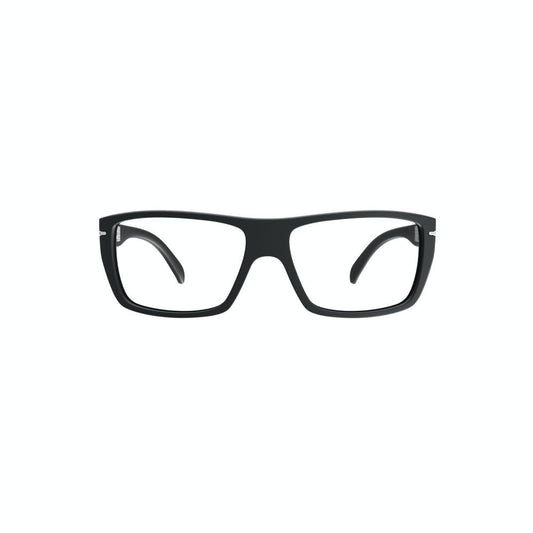 Óculos de Grau HB 93023 Matte Black