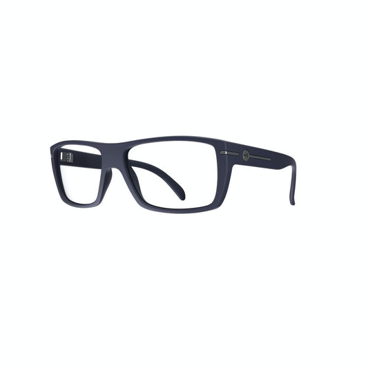 Óculos de Grau HB M 93023 Matte Navy Lente 5,4 Cm