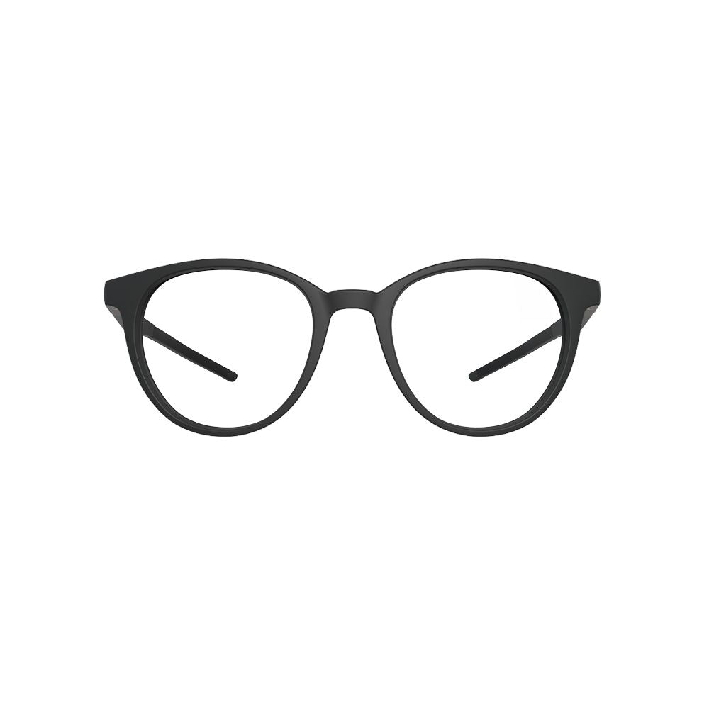 Óculos de Grau Switch HB Duotech 0253 Clip On Matte Black/ Gray Polarized