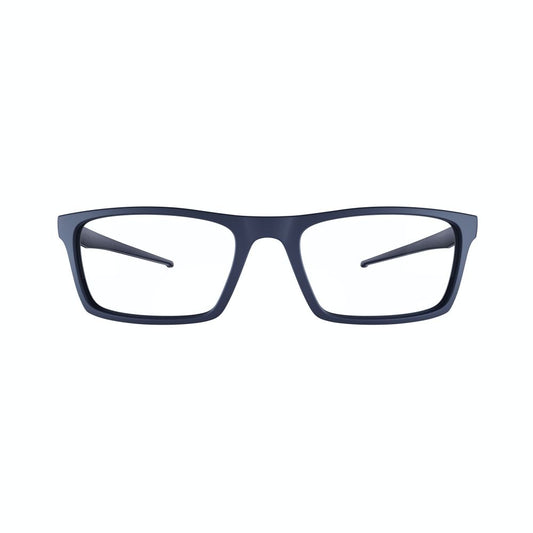 Óculos De Grau HB Polytech 0255 Matte Navy
