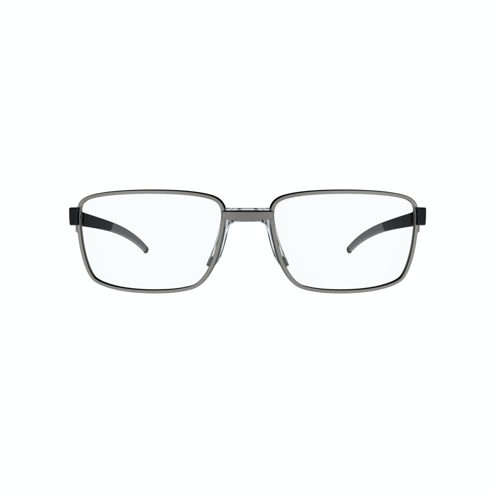 Óculos De Grau Hb Duotech 0285 M Graph/M Black