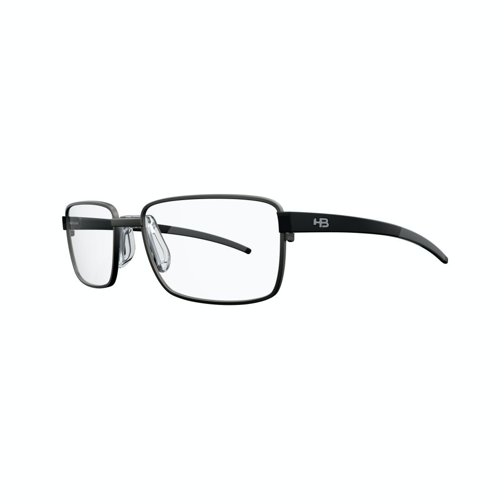 Óculos De Grau Hb Duotech 0285 M Graph/M Black