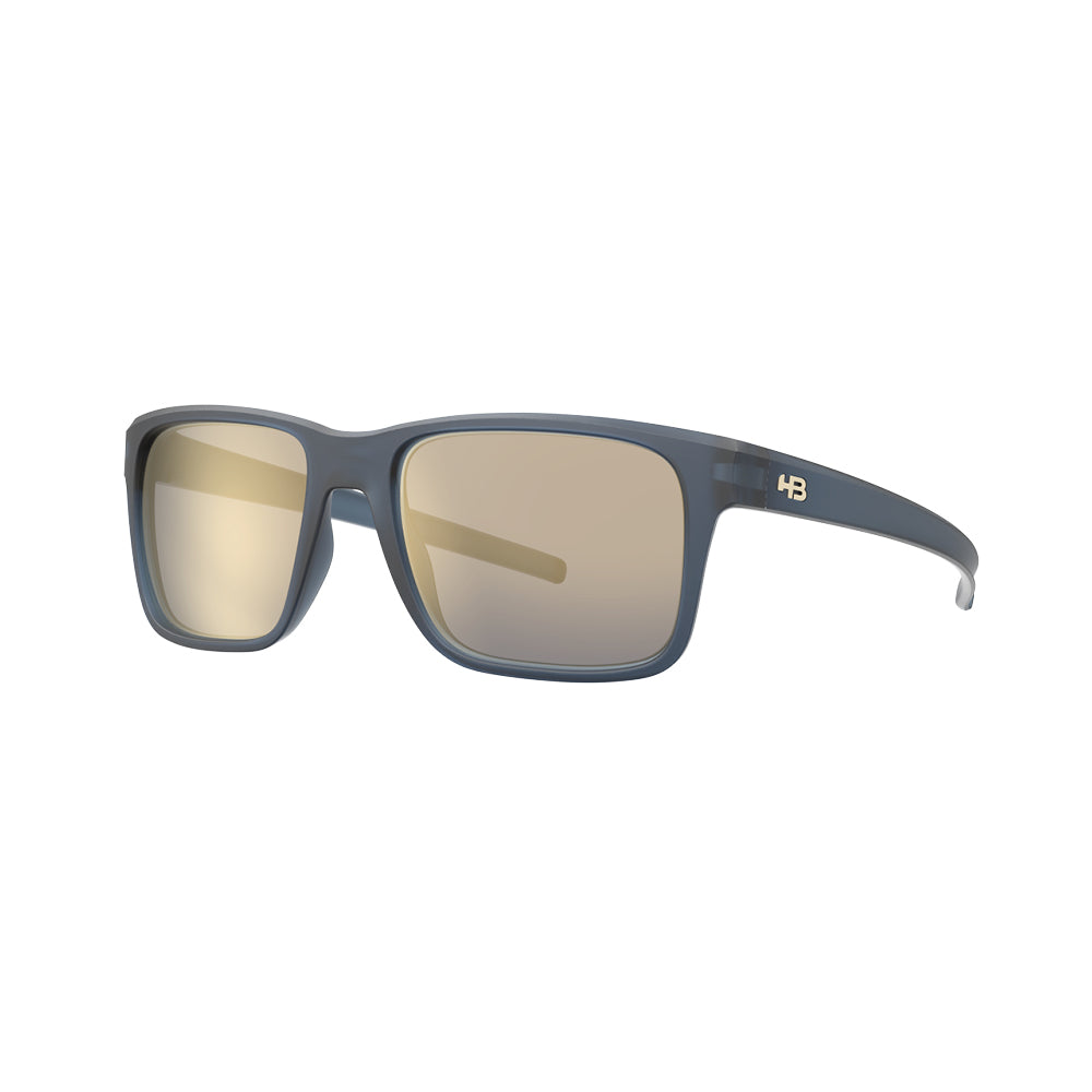 HB H-Bomb 2.0 M Ultramarine Gold Chrome - Sol - 56 mm