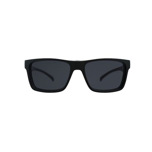Óculos de Grau HB Switch 0339 Clip On Matte Black/ Gray Polarized